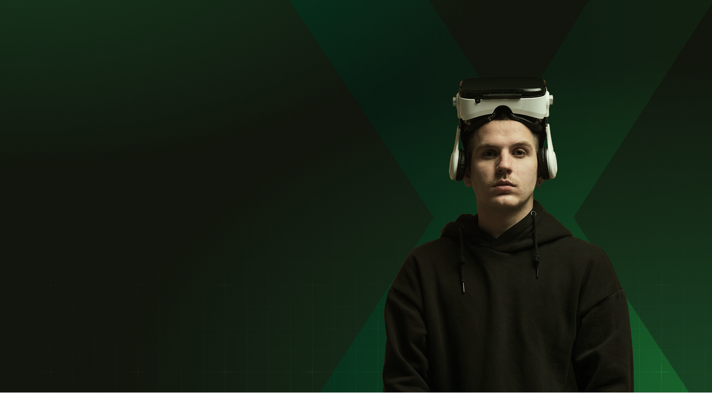 Hire Hero Background